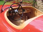 Jaguar XK120 SE Roadster 1951 года